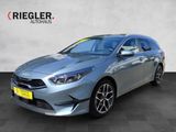 Kia Ceed SW 1.5T AT Platinum Leder - Kia cee'd Sportswagon aus 2024