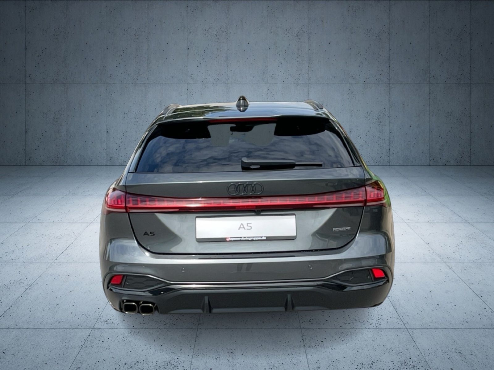 Audi A5 - Bild 5