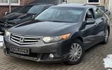 Honda Accord 2.0i Executive *Leder*Xenon*Memory* - gebrauchte Honda Accord aus dem Jahr 2009