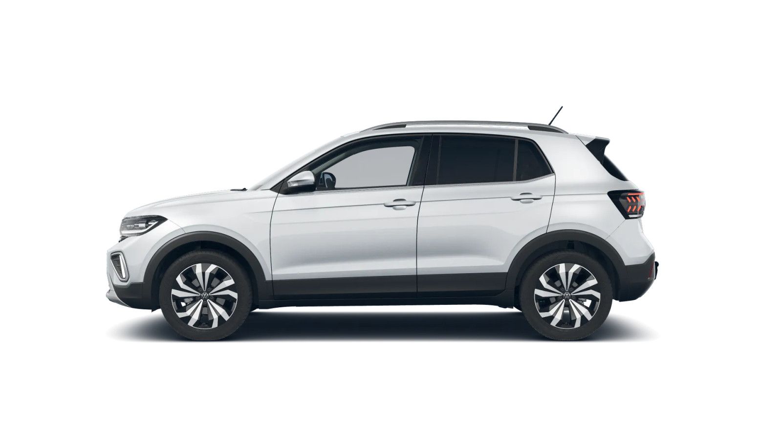Volkswagen T-Cross - Bild 6