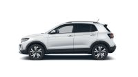 Volkswagen T-Cross - Vorschau Bild 6