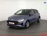 Hyundai i20 1.2 LED Navi Kamera Tempomat - Hyundai: Blau