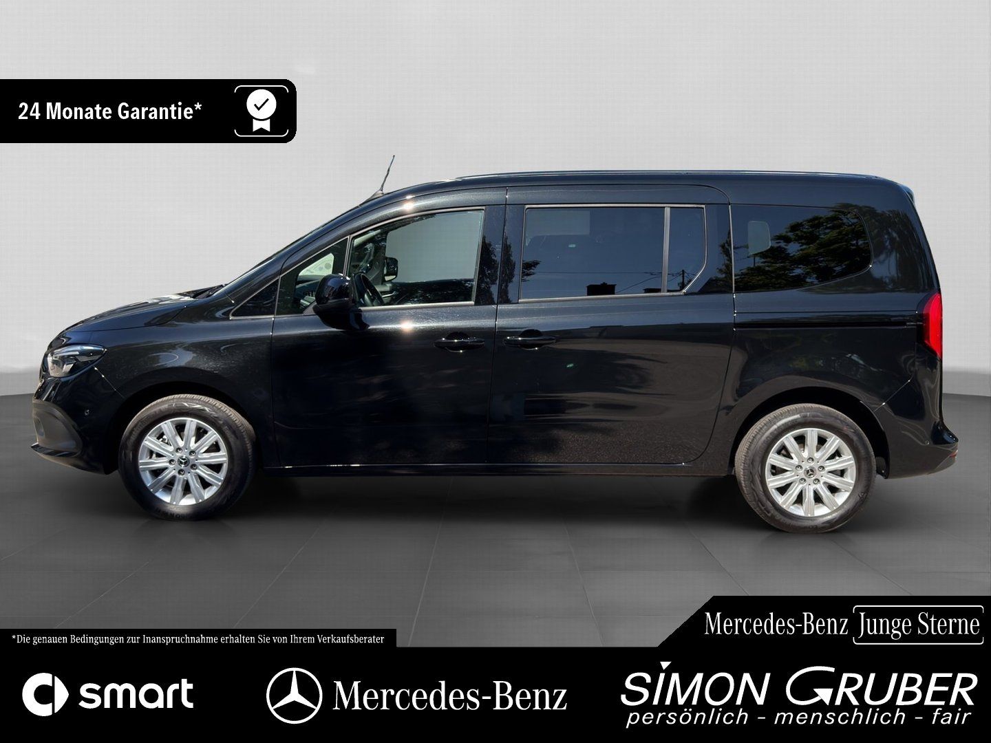 Fahrzeugabbildung Mercedes-Benz T 180 PROGRESSIVE Lang Navi Kamera LED 7Sitze