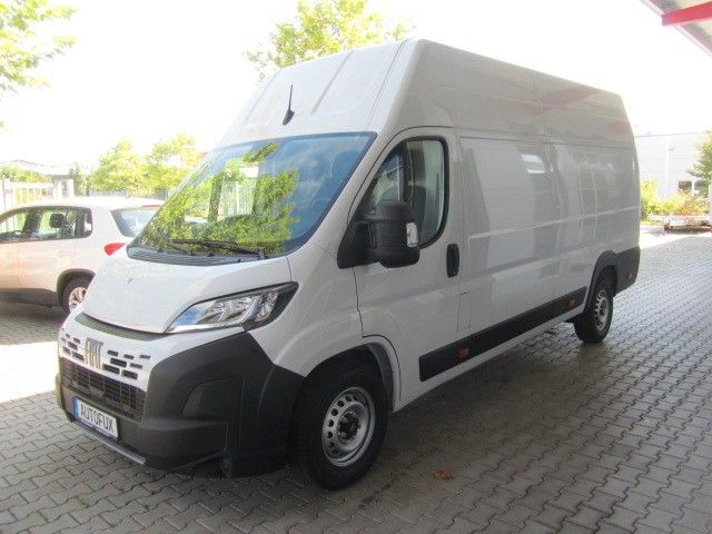 Fiat Ducato 35 Maxi  L5H3 ( jetzt L4H3 ) 140  Serie 2