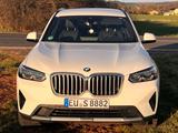 BMW X3 xDrive20d AT -