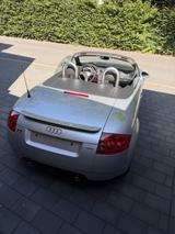 Audi TT Roadster 1.8T quattro Apx Sline 224 Ps - Audi TT in Dortmund