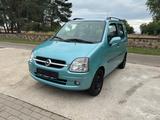 Opel Agila 1.2 16V COMFORT - Opel Agila: Comfort