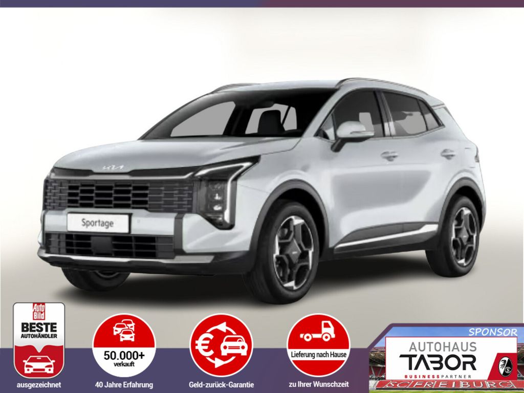 Image of Kia Sportage