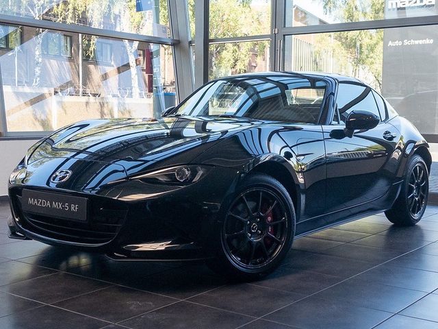 Mazda MX-5 RF Homura