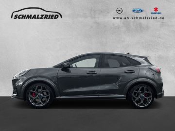 Bild 2 Ford Puma ST X 1.5 Performance-Paket Panora. Navi dig