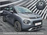 Citroën C3 Aircross Feel/90239km/2-Hand/8-Fachbereifung - Citroën: C9