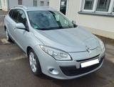 Renault Megane Grandtour Dynamique 1.6 16V 110 Dynamique - Renault Megane: 16v