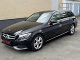 Mercedes-Benz C 200 C -Klasse T-Modell C 200 T d G-Tronic Plus - Mercedes-Benz C 200 in Duisburg