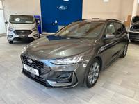 Ford Focus Turnier ST-Line  1,0l Gar.bis 01/2029!*