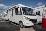 HYMER / ERIBA / HYMERCAR B MCI 680  Mercedes Benz  - HYMER / ERIBA 680