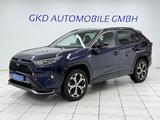 Toyota RAV4 Plug-in Hybrid 4x4*LED*Navi*Kamera* - Toyota RAV 4: Automatik