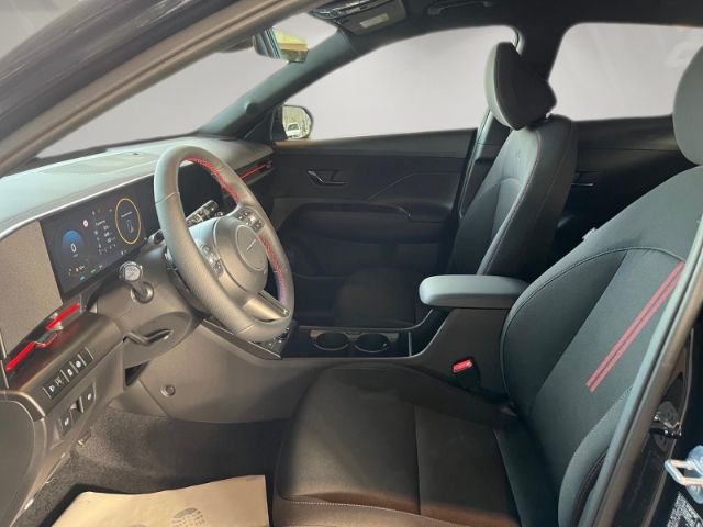 Hyundai KONA - Bild 7