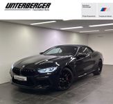BMW M8 - Vorschau Bild 1