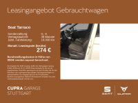 Seat Tarraco - Vorschau Bild 5