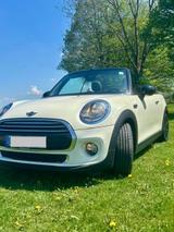 MINI Cooper Cabrio Cooper - MINI Cabrio Serie von privat