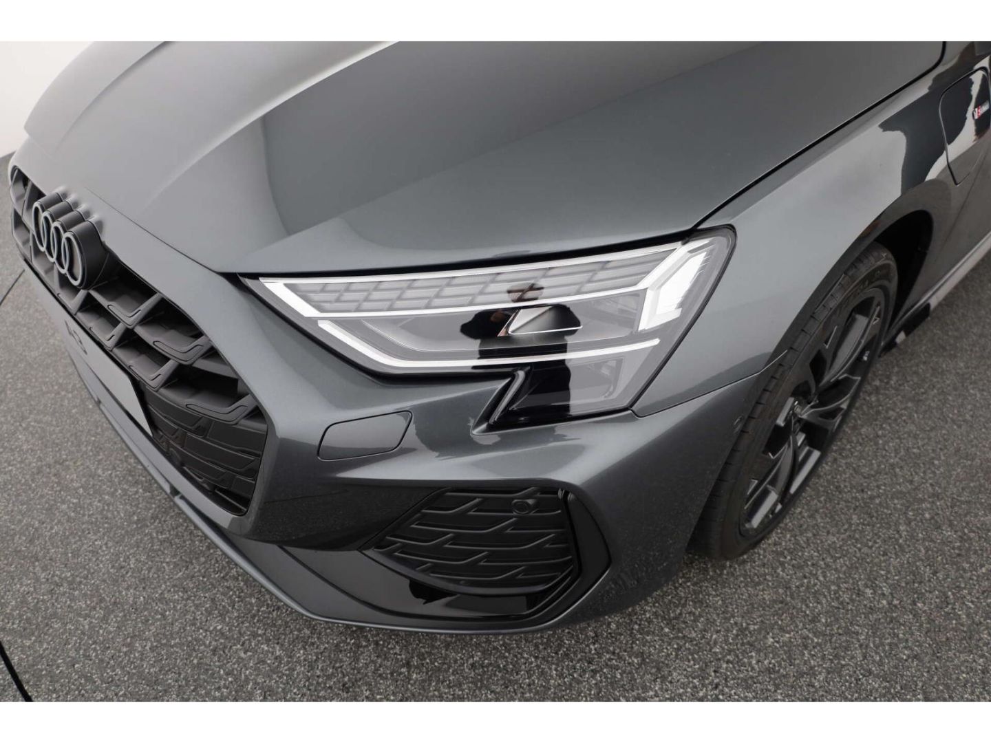 Audi A3 - Bild 7