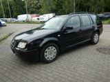 Volkswagen Bora 1.9TDI 74kW Anhängkup. Klimaautomatik HU NE - Volkswagen Bora aus 2004