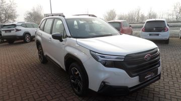 Subaru Forester Trend 2.0ie Mild-Hybrid Einparkhilfe mi