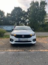 Fiat Tipo 1.4 T-Jet SPORT - Fiat Tipo in Hamburg