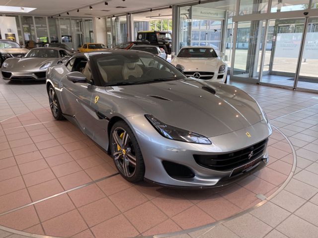 Ferrari Portofino V8 DCT "ATELIER CAR"