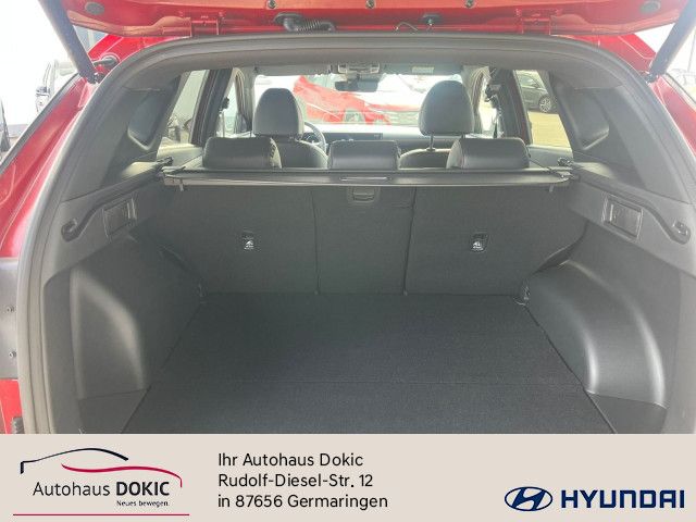 Hyundai TUCSON - Bild 9
