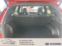 Hyundai TUCSON - Vorschau Bild 9
