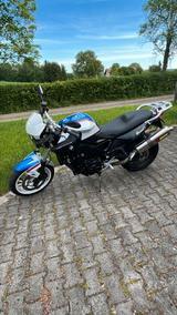 BMW F800R "Chris Pfeiffer Replica" - Offers