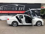ALPINA B5/NAVI/LEDER/SHD/XENON/SOFTCLOSE/HUD/SLI - ALPINA: Weiß