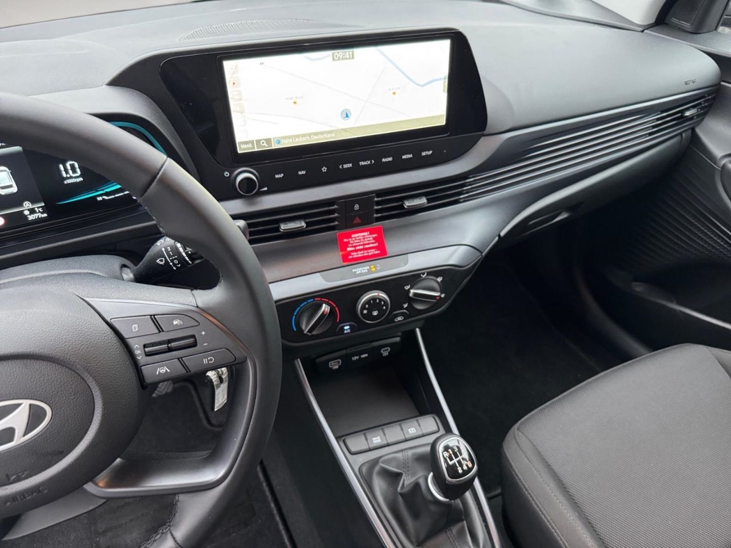 Hyundai BAYON – Bild 9