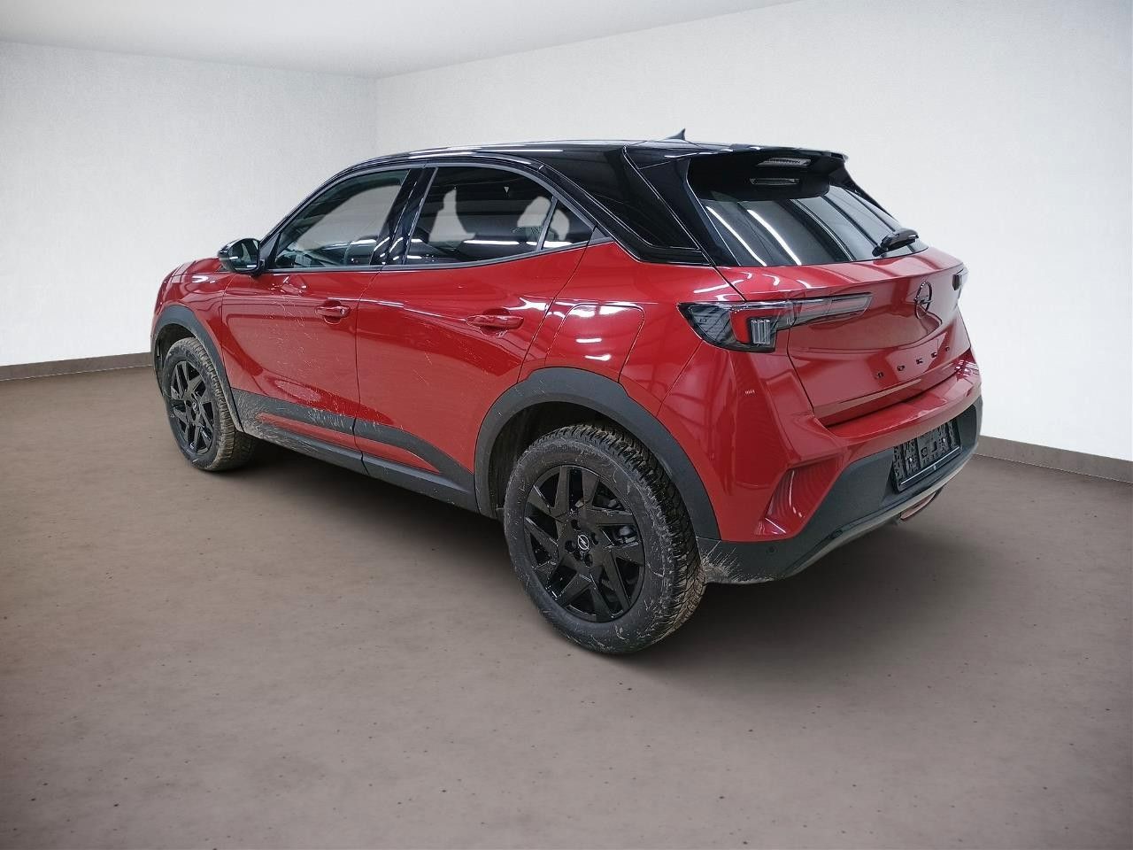 Fahrzeugabbildung Opel Mokka GS Line/Automatik/Kamera!