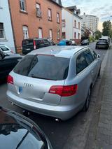 Audi A6 C6 Quattro 3.0 TDI Motorschaden - Audi: Motors