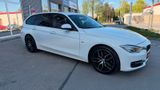 BMW 330 d xDrive/Leder/Kamera/HeadUp/H&K/Sport Line - Thumbnail 8