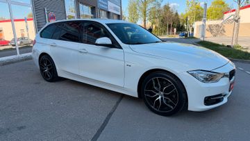 BMW 330 - 8
