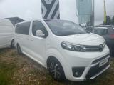 Toyota Proace Verso 2.0 D-4D L2 Shuttle Comfort S/S - Toyota Proace (Verso) aus 2019