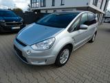 Ford S-Max Trend 2,0 Navi Alu 7 Sitze AHK Silber M - Ford S-Max in Erfurt
