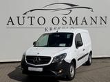 Mercedes-Benz Citan 109 CDI lang / PDC hinten - weiße Mercedes-Benz Citan