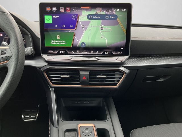 Cupra Leon - Bild 10