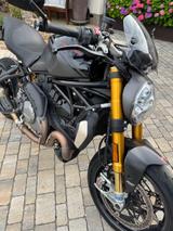 Ducati Monster 1200 S - Offers