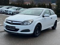 Opel Astra H GTC Selection "110 Jahre" Klima