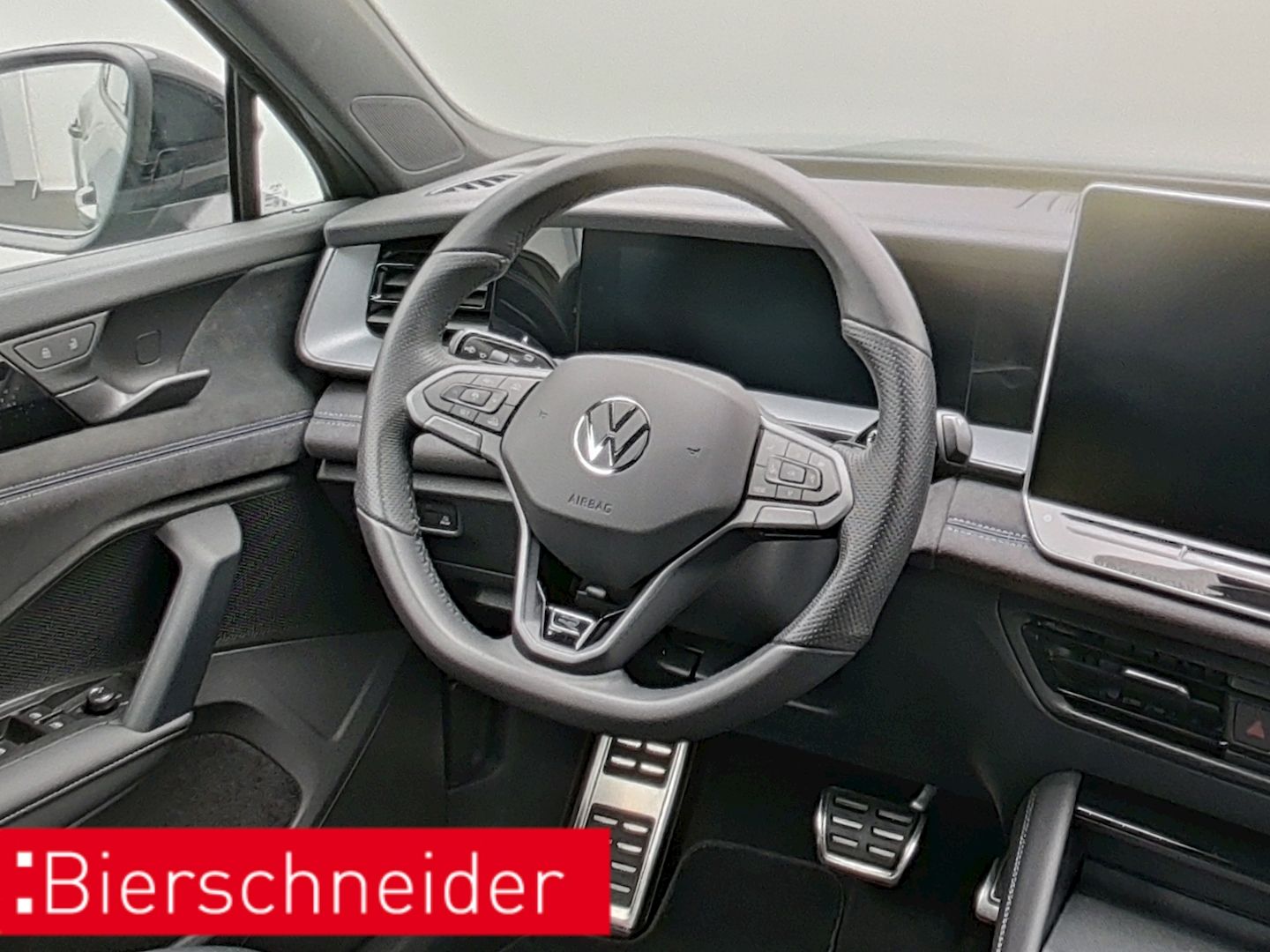 Volkswagen Tayron - Bild 13