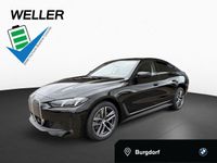 BMW i4 - Vorschau Bild 1