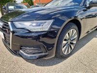 Audi A6 - Vorschau Bild 18