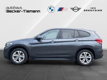 BMW X1 - 3