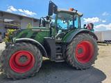 Fendt 724 Vario Profi+ RTK - Fendt Schlepper