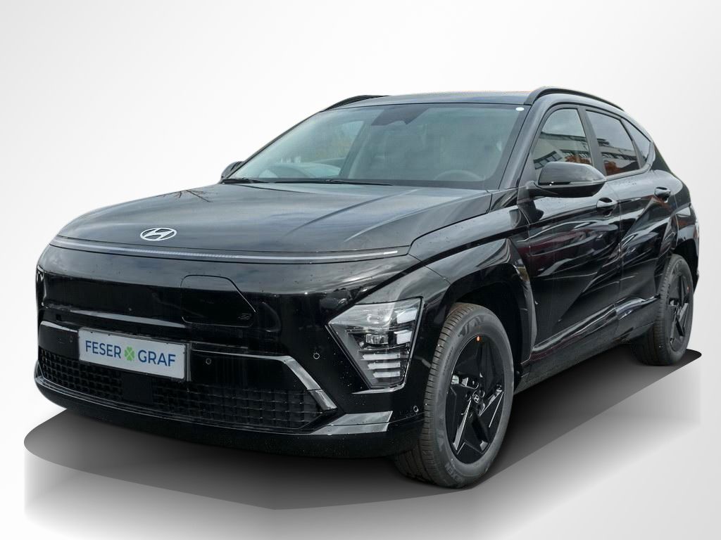 Hyundai KONA - Bild 11